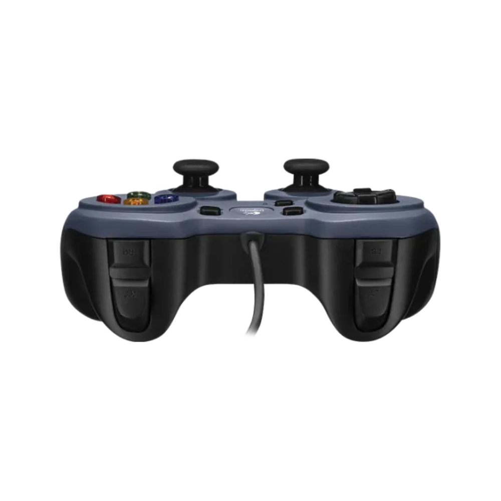Logitech Wired Gamepad F310 (Open Box) view 5